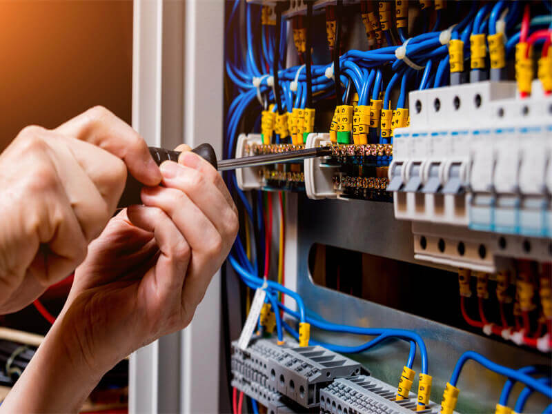 Electrical Company in Dubai